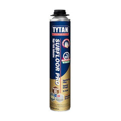Tytan Subfloor PRO, 29 oz | Sold Per Case (12 PCS / CASE)