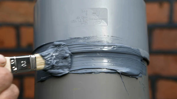 Tytan Sealant, Coat & Seal Hybrid UV resistant for exterior use, 5 kg | Sold Per Case (2 PCS / CASE)