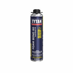 Tytan Foam Bond 60 | Sold Per Case (12 PCS / CASE)