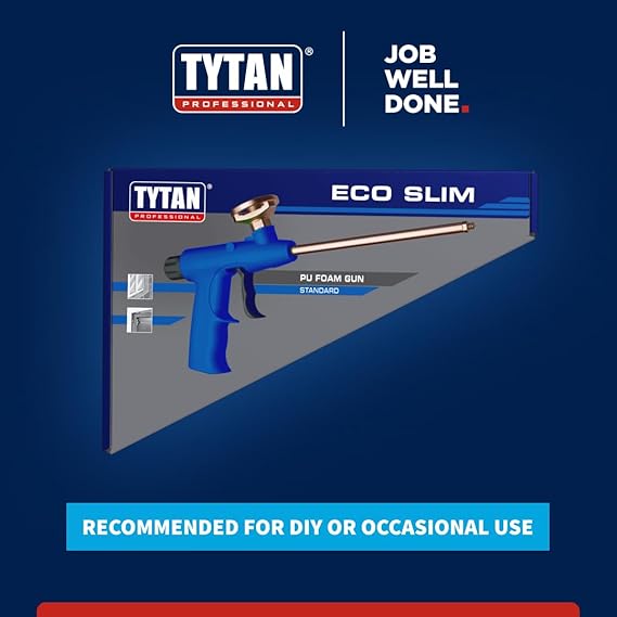 Tytan ECO Gun | Sold per Case (20 PCS / Case)