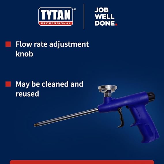 Tytan ECO Gun | Sold per Case (20 PCS / Case)