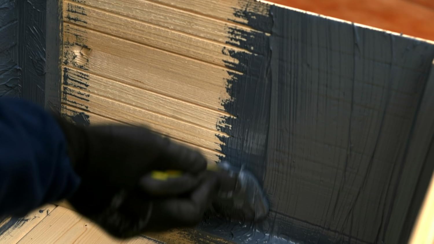 Tytan Sealant, Coat & Seal Hybrid UV resistant for exterior use, 5 kg | Sold Per Case (2 PCS / CASE)