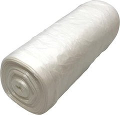 Painters Plastic, High Density, .31 mil x 9' x 400', Clear, 160/plt