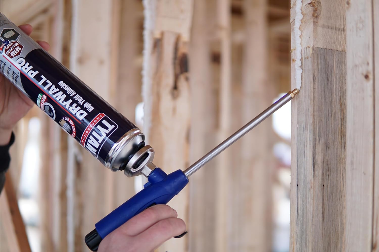 Tytan Drywall PRO, 29 oz | Sold Per Case (12 PCS / CASE)
