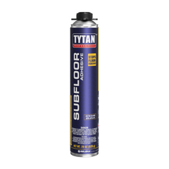 Tytan Subfloor PRO, 29 oz | Sold Per Case (12 PCS / CASE)