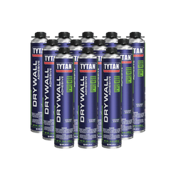Tytan Drywall PRO, 29 oz | Sold Per Case (12 PCS / CASE)
