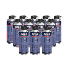 Tytan Foam Cleaner, 12 oz | Sold Per Case (12 PCS / CASE)