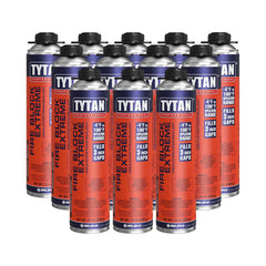 Tytan Fire Block Extreme PRO, 24 oz | Sold Per Case (12 PCS / CASE)