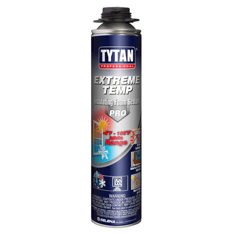 Tytan Extreme Temp Pro, 24 oz | Sold per Case (12 PCS / CASE)